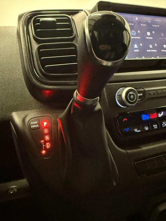 used 2023 Ram ProMaster 2500 car, priced at $33,974