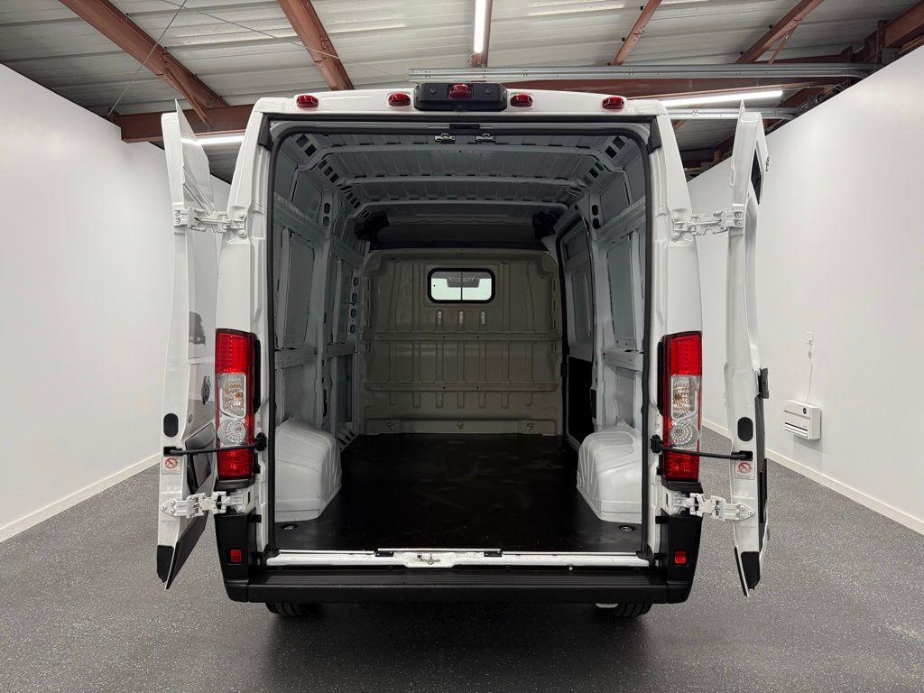 used 2023 Ram ProMaster 2500 car, priced at $33,974