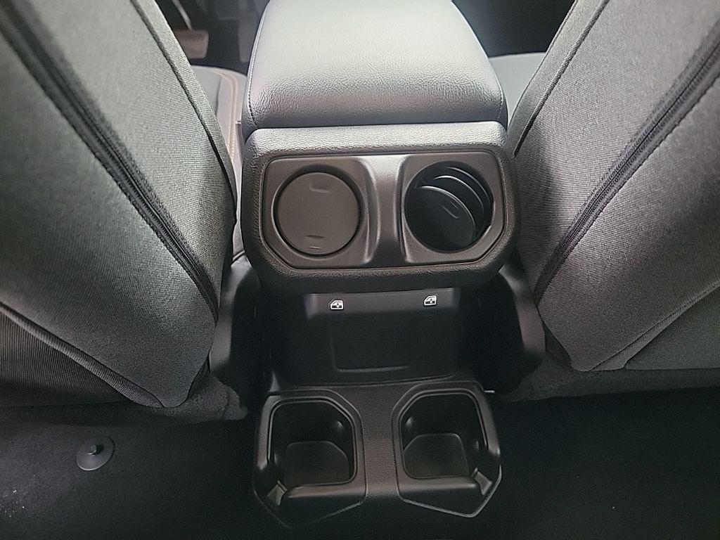 new 2026 Jeep Wrangler car, priced at $49,970