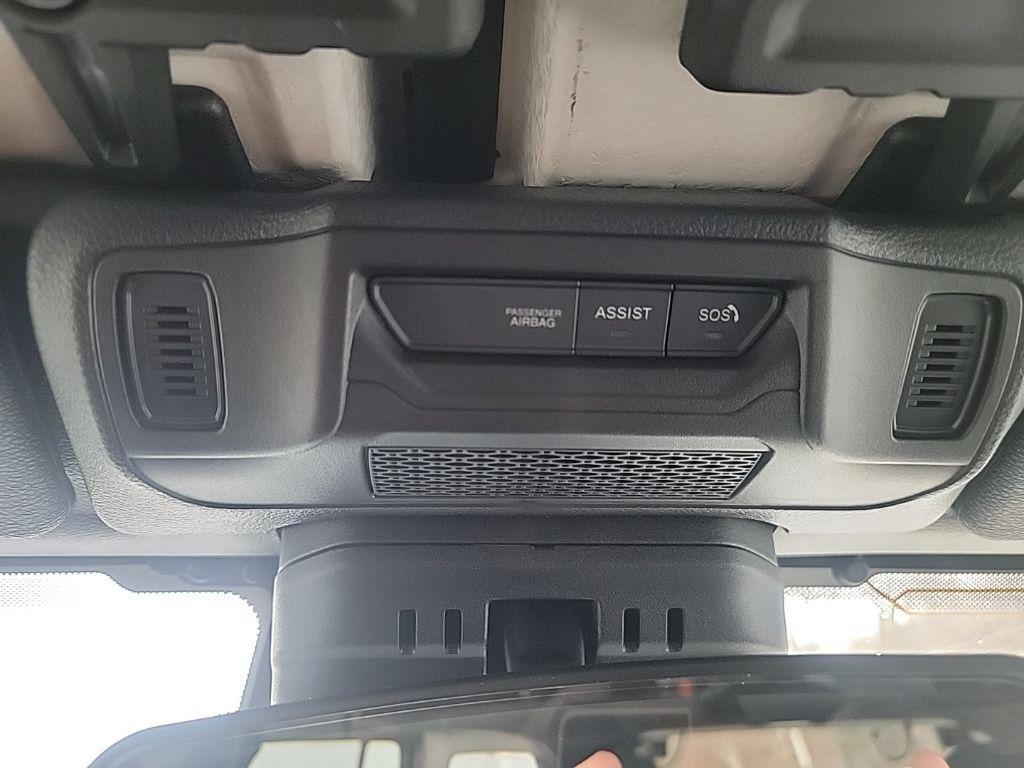 new 2026 Jeep Wrangler car, priced at $49,970