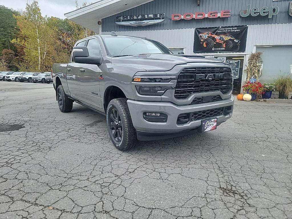new 2025 Ram 2500 car