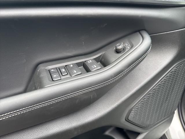 new 2025 Jeep Grand Cherokee car, priced at $37,486