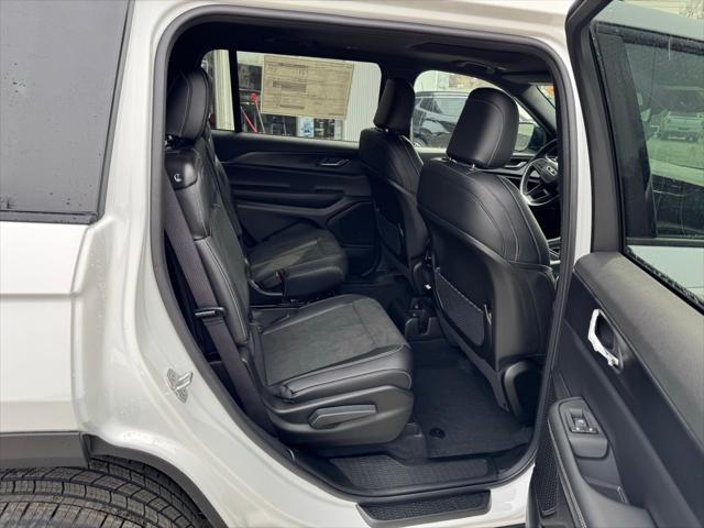 new 2025 Jeep Grand Cherokee L car, priced at $44,429