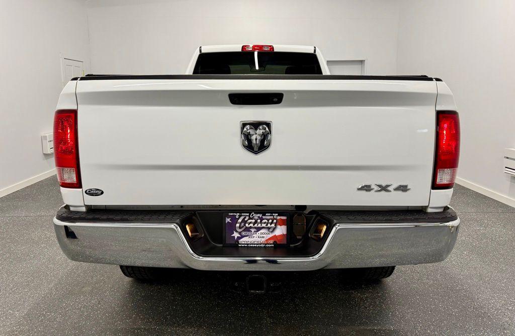 used 2018 Ram 3500 car, priced at $32,974