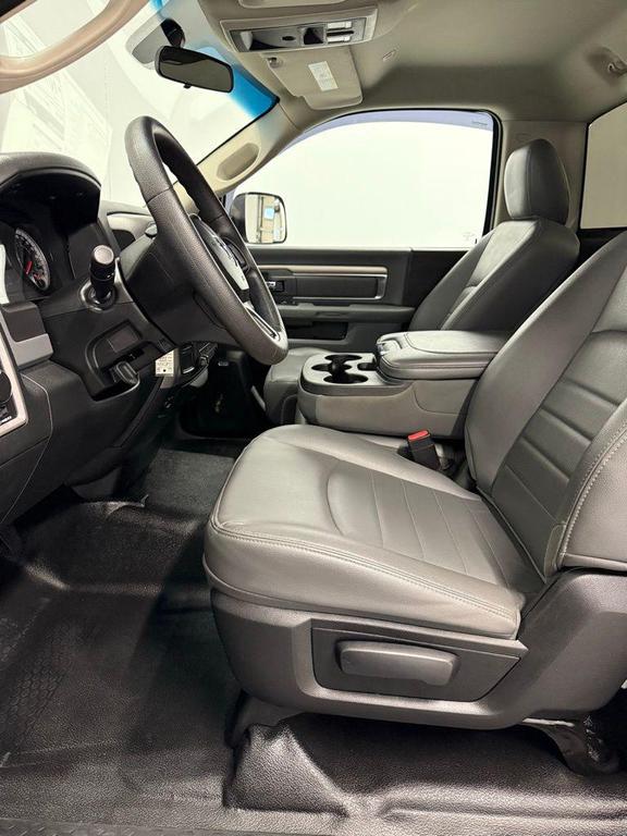 used 2018 Ram 3500 car, priced at $32,974