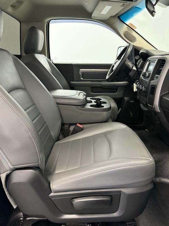 used 2018 Ram 3500 car, priced at $32,974