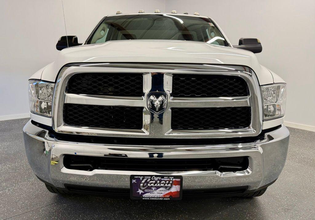 used 2018 Ram 3500 car, priced at $32,974