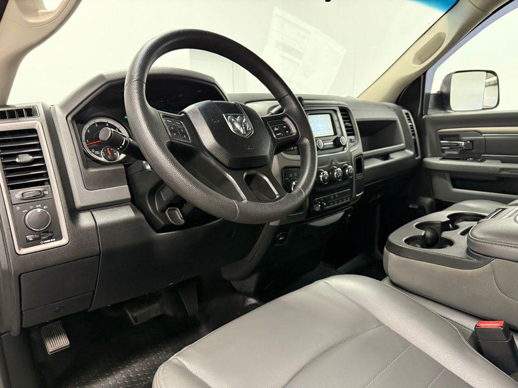 used 2018 Ram 3500 car, priced at $32,974