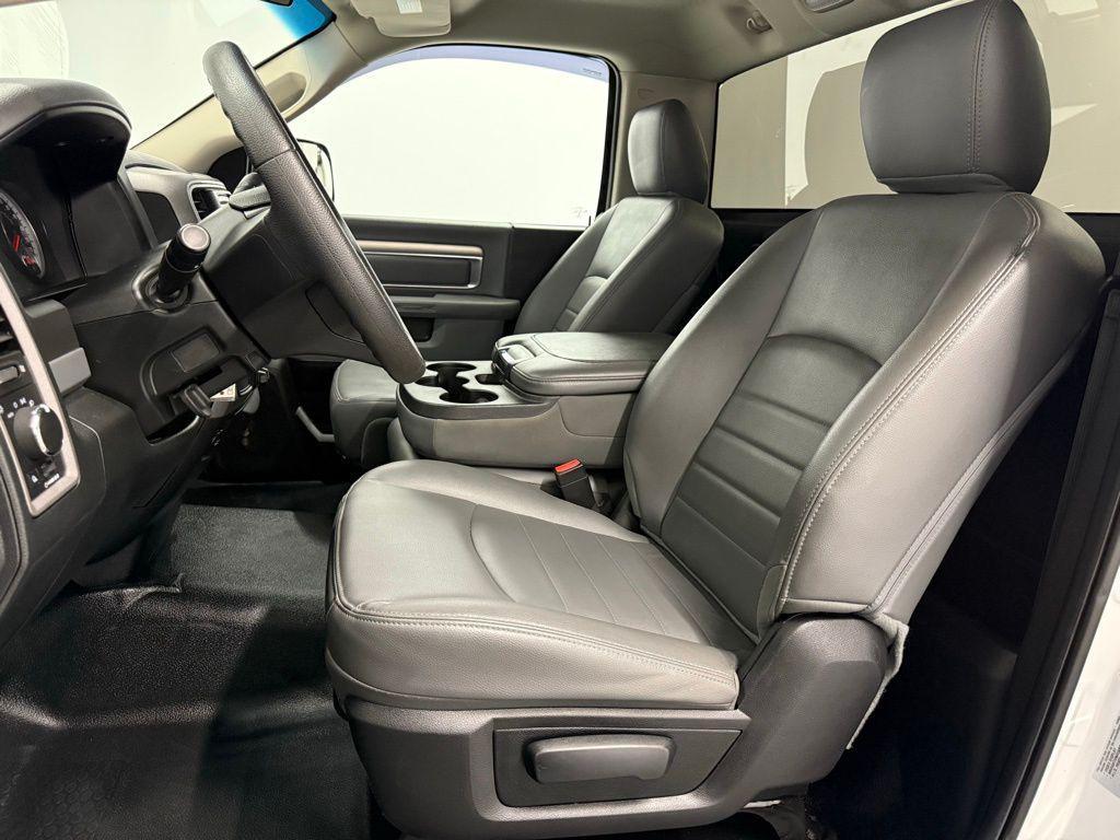 used 2018 Ram 3500 car, priced at $32,974