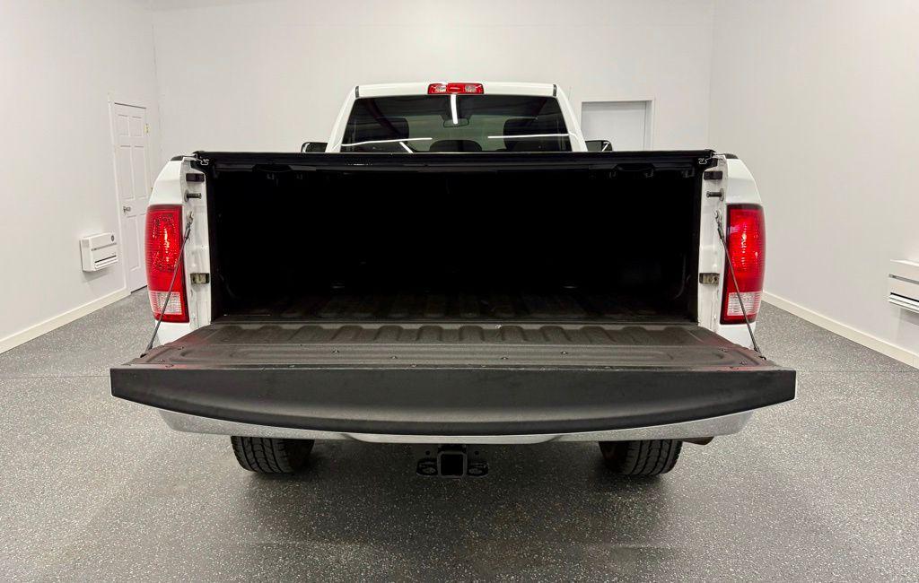 used 2018 Ram 3500 car, priced at $32,974