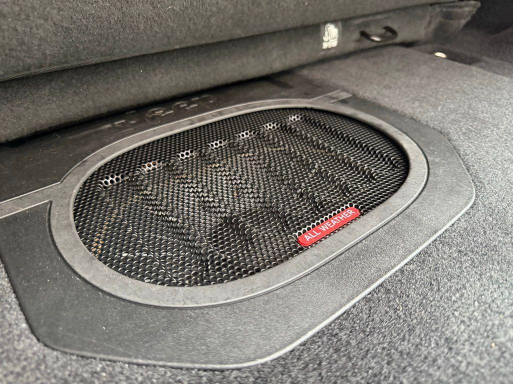 used 2022 Jeep Wrangler car, priced at $34,974