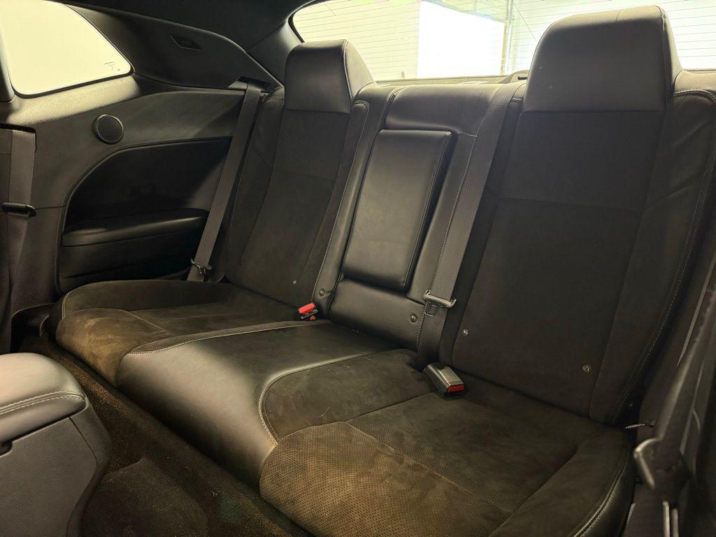 used 2022 Dodge Challenger car, priced at $30,974