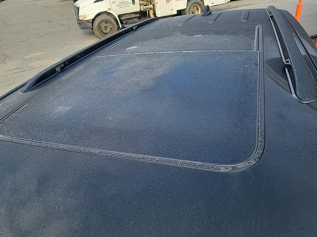 new 2025 Jeep Grand Cherokee car, priced at $47,486