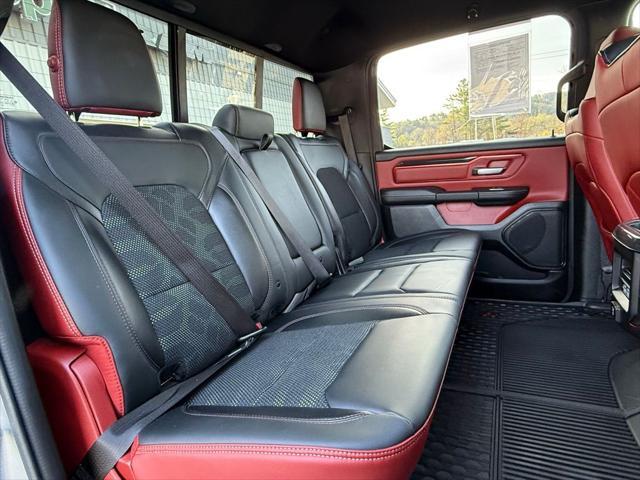 used 2020 Ram 1500 car, priced at $33,974