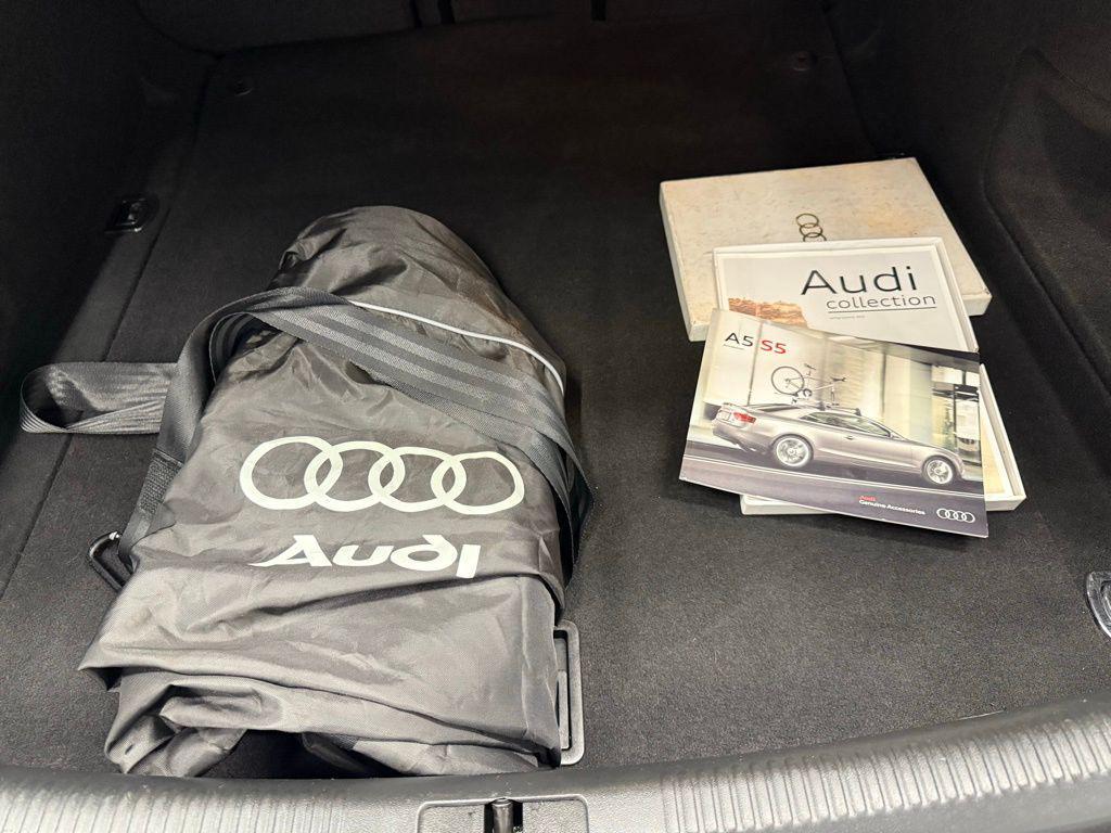used 2015 Audi S5 car, priced at $15,574