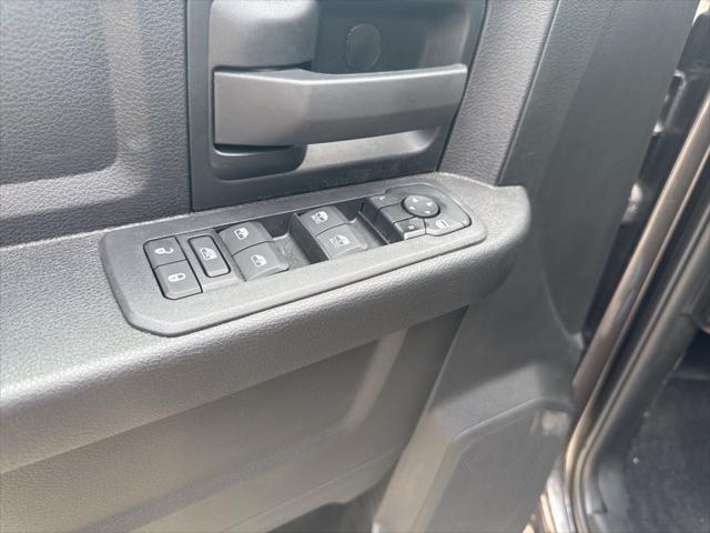 new 2025 Ram 2500 car, priced at $54,340