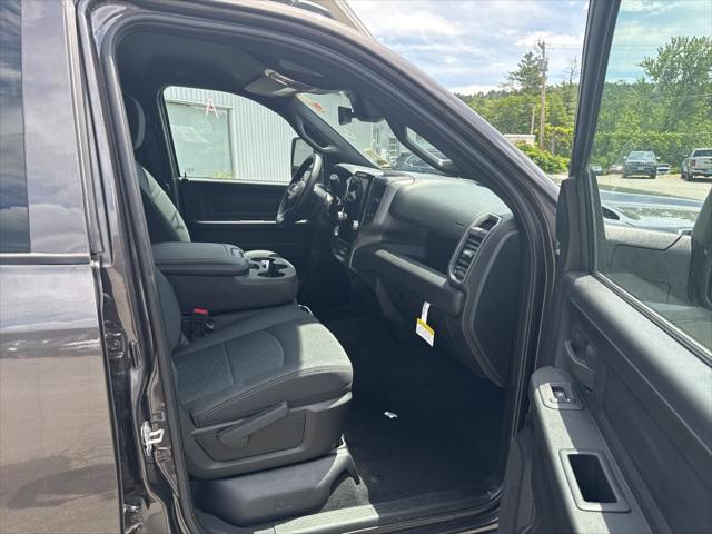 new 2025 Ram 2500 car, priced at $54,340