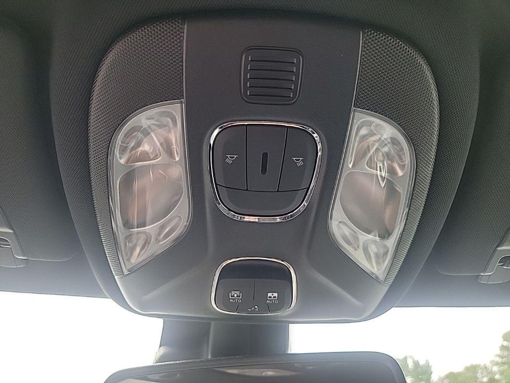 new 2025 Jeep Compass car, priced at $35,219