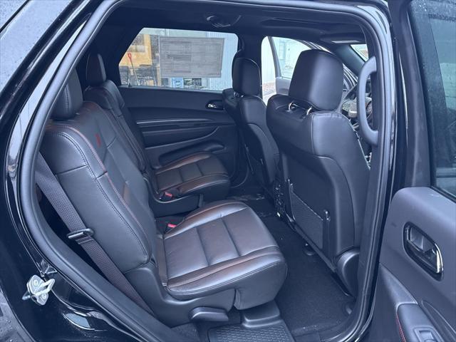 new 2025 Dodge Durango car, priced at $41,149