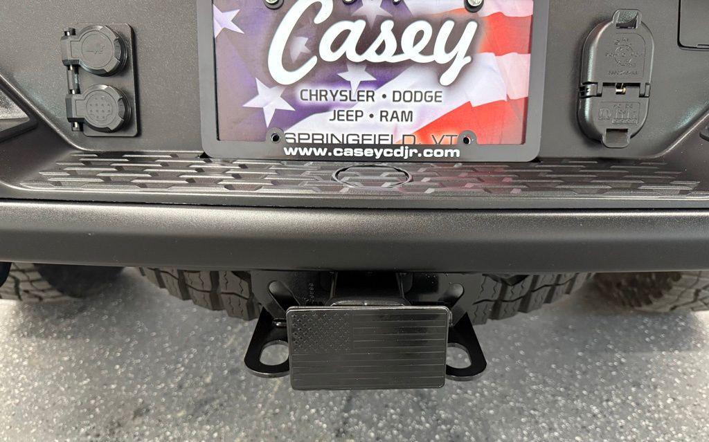 used 2025 Ram 1500 car, priced at $77,974