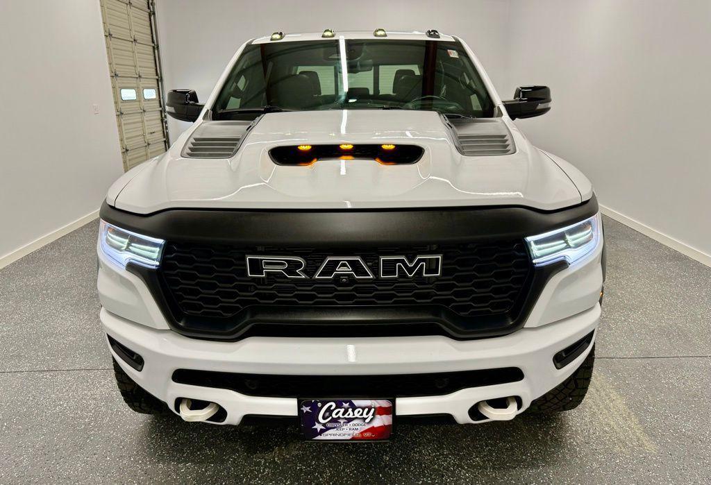 used 2025 Ram 1500 car, priced at $77,974