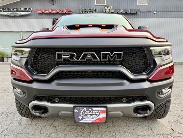 used 2024 Ram 1500 car, priced at $100,974