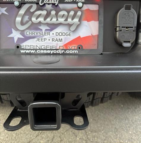 used 2024 Ram 1500 car, priced at $100,974