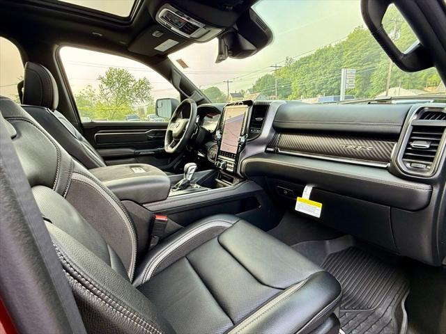 used 2024 Ram 1500 car, priced at $100,974