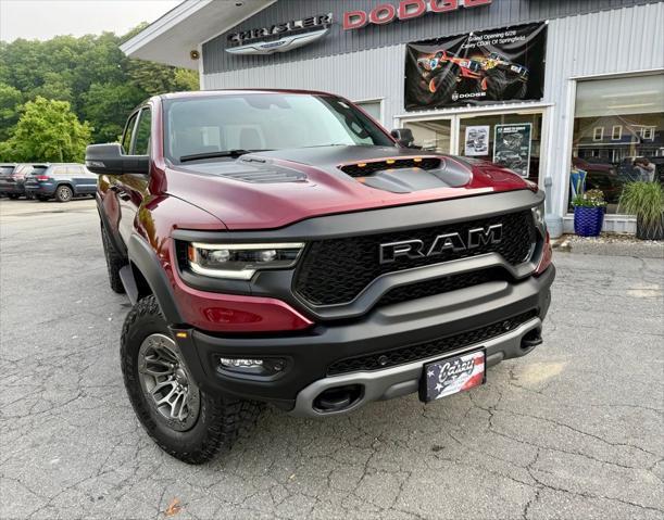 used 2024 Ram 1500 car, priced at $100,974
