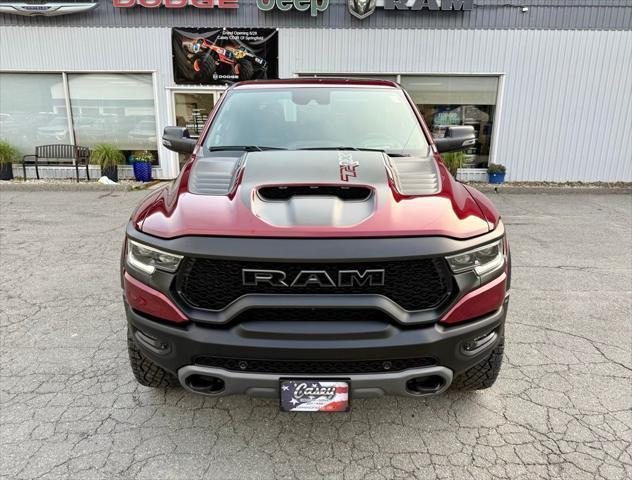 used 2024 Ram 1500 car, priced at $100,974