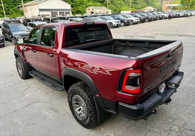 used 2024 Ram 1500 car, priced at $100,974