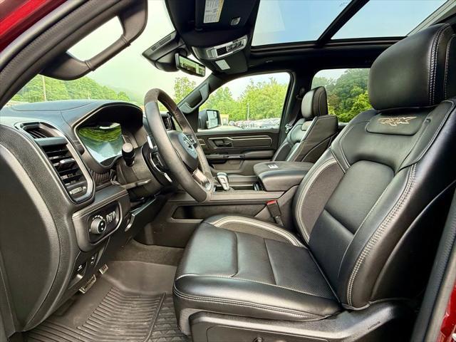 used 2024 Ram 1500 car, priced at $100,974