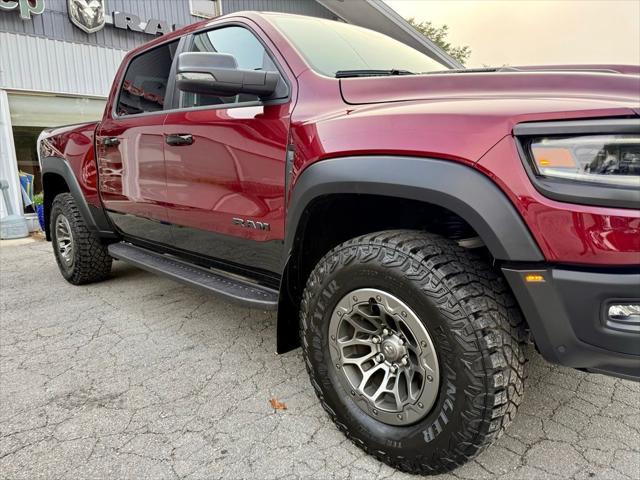 used 2024 Ram 1500 car, priced at $100,974
