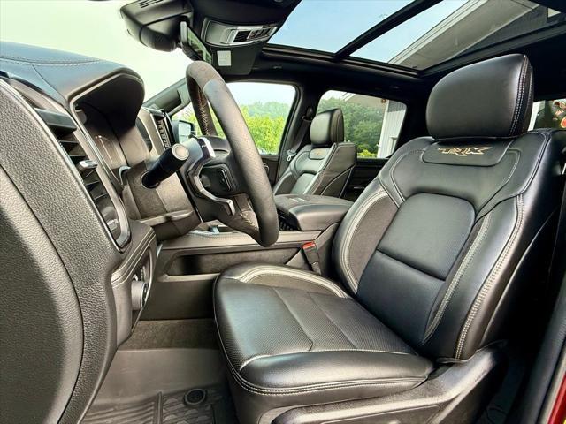 used 2024 Ram 1500 car, priced at $100,974