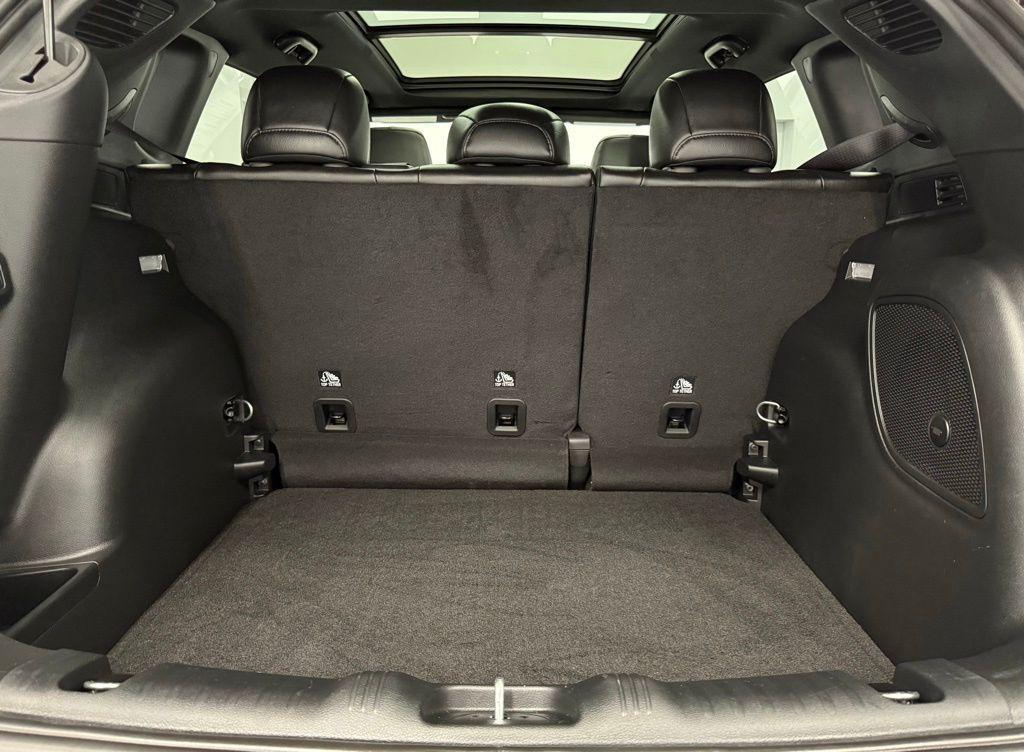 used 2022 Jeep Compass car, priced at $24,974