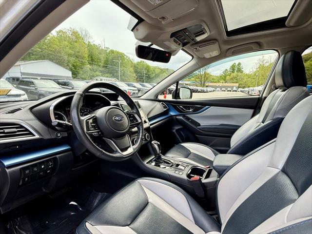 used 2019 Subaru Crosstrek Hybrid car, priced at $18,654