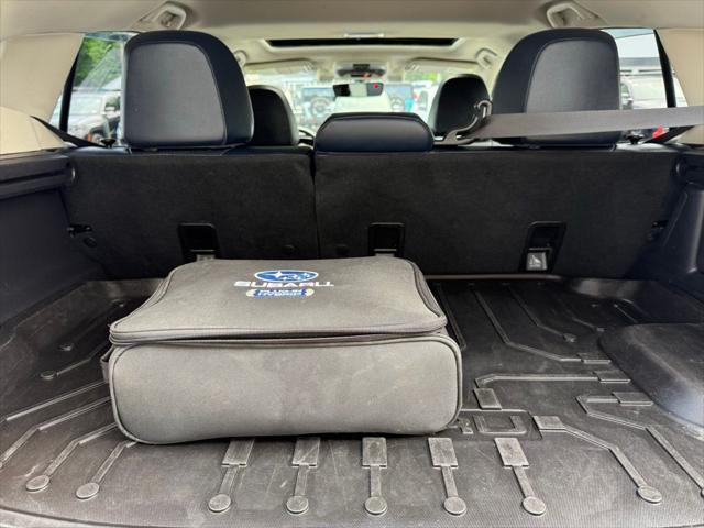 used 2019 Subaru Crosstrek Hybrid car, priced at $18,654