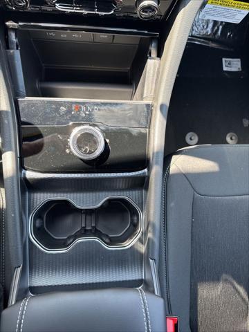 new 2025 Jeep Grand Cherokee car, priced at $36,361