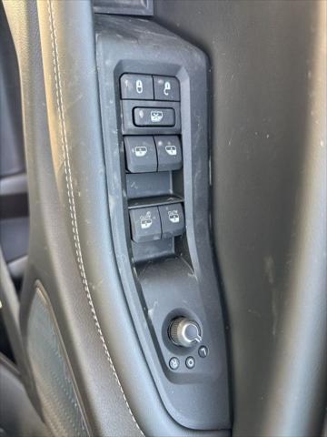 new 2025 Jeep Grand Cherokee car, priced at $36,361