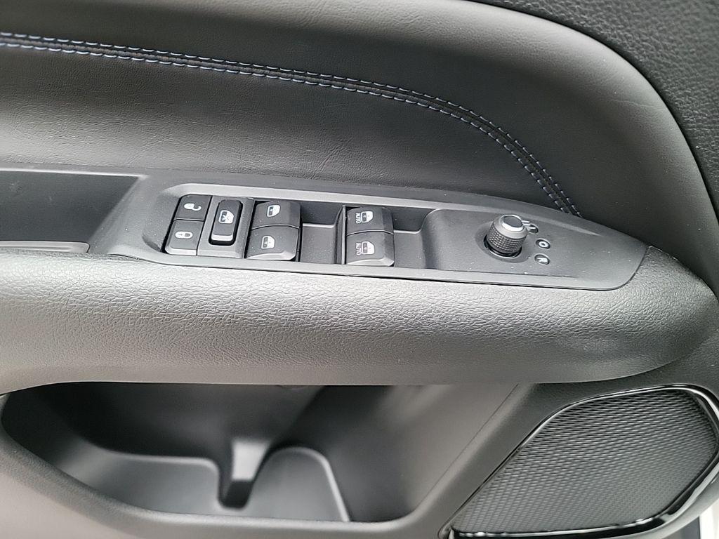 new 2026 Jeep Compass car, priced at $36,105