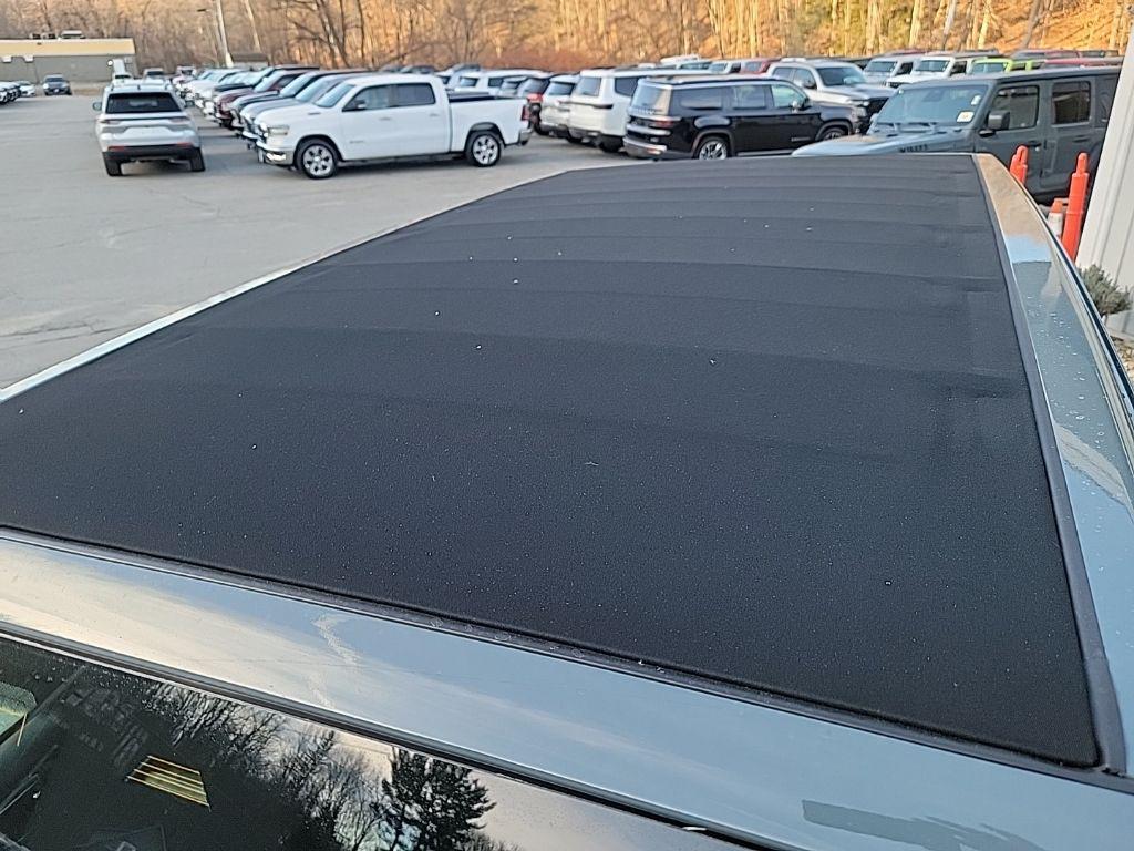 new 2026 Jeep Wrangler car, priced at $56,800