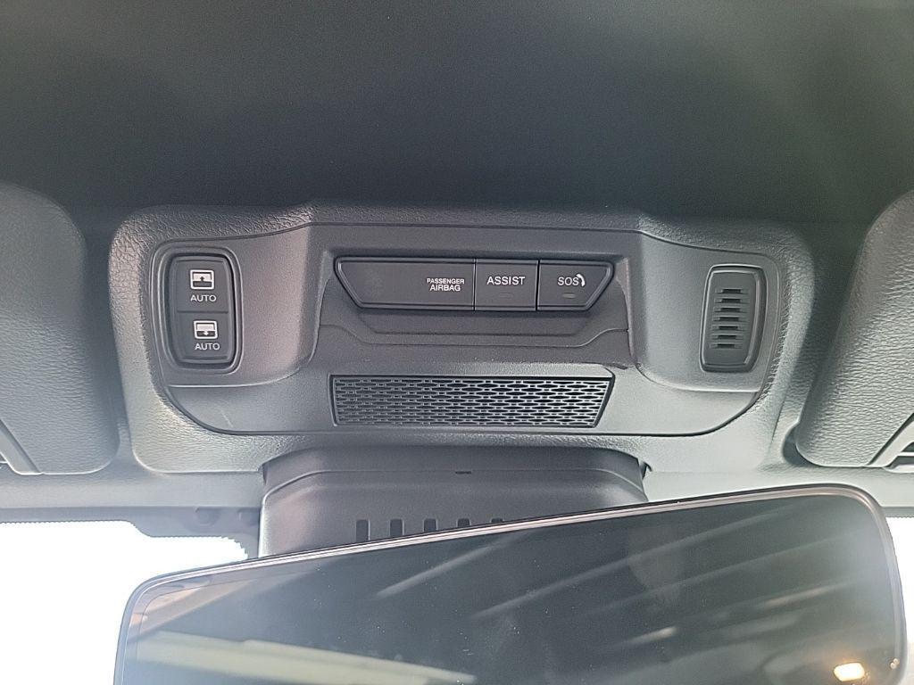 new 2026 Jeep Wrangler car, priced at $56,800