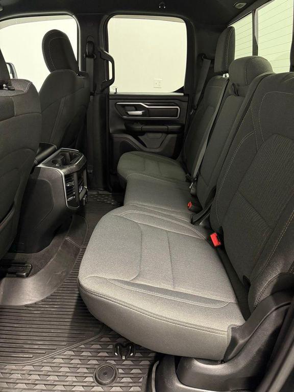 used 2021 Ram 1500 car, priced at $27,974