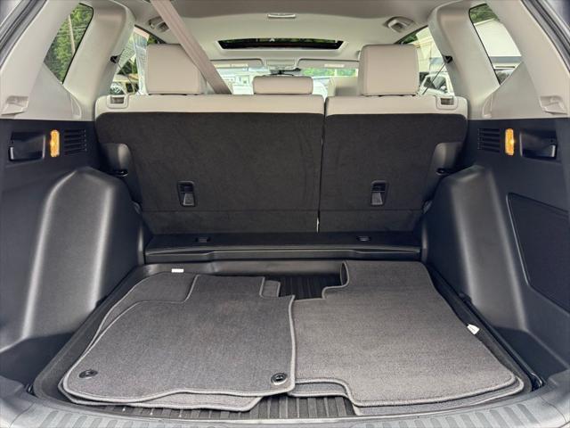 used 2022 Honda CR-V car, priced at $31,974
