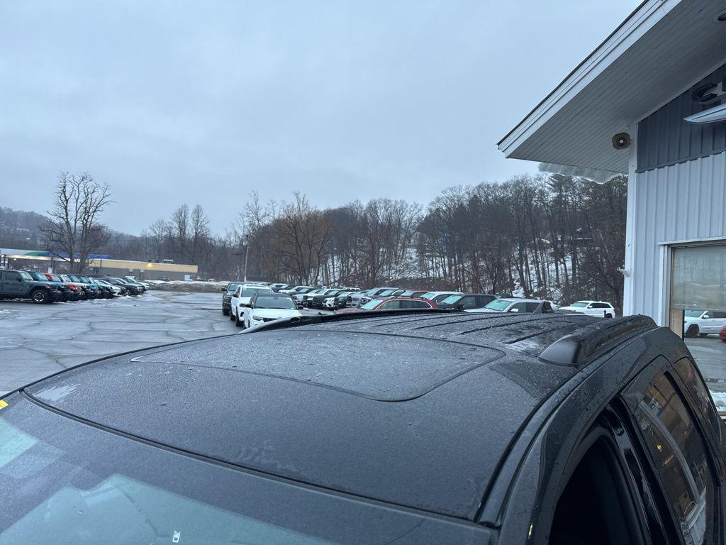 new 2025 Dodge Durango car, priced at $41,969