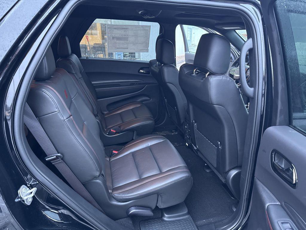 new 2025 Dodge Durango car, priced at $41,969