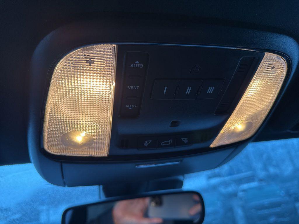 new 2025 Dodge Durango car, priced at $41,969