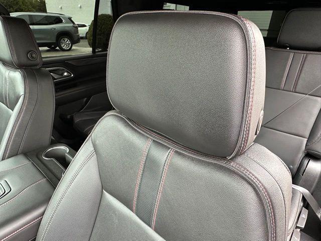 used 2023 Chevrolet Tahoe car, priced at $60,974