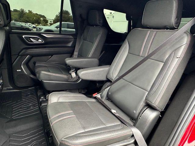 used 2023 Chevrolet Tahoe car, priced at $60,974
