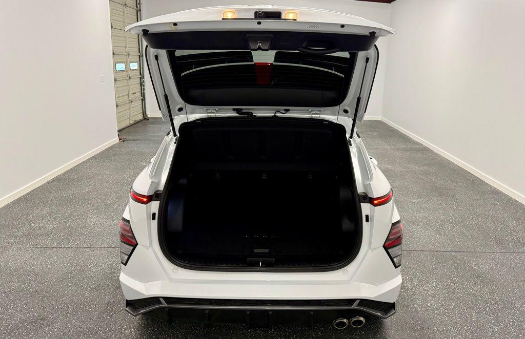 used 2025 Hyundai Kona car, priced at $26,974